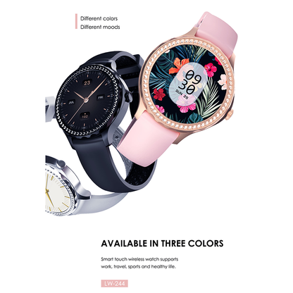 Smart Watch Lenyes LW-244