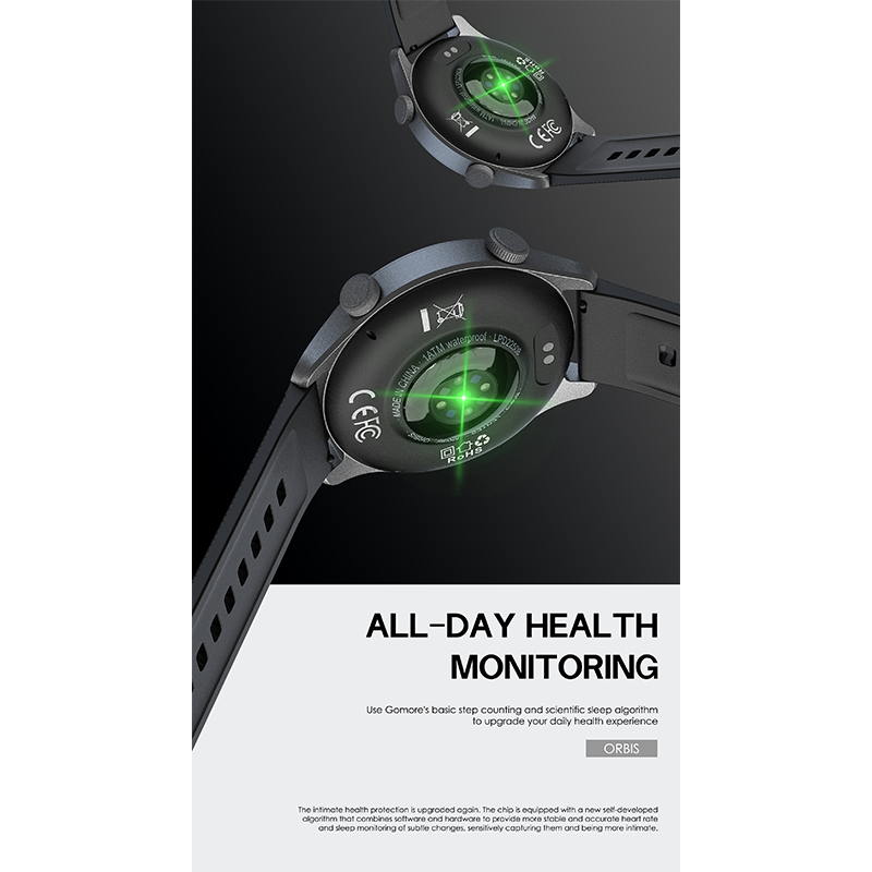 Smart Watch Lenyes Orbis