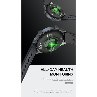 Smart Watch Lenyes Orbis