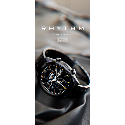 Smart Watch Lenyes LW-253