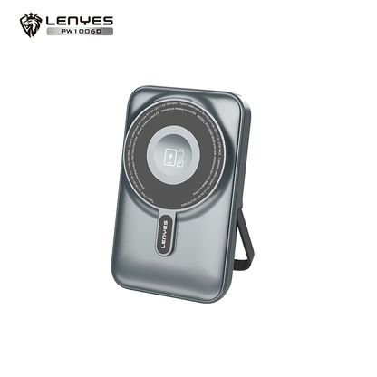 Power Bank Lenyes PW1006D 10000mAh