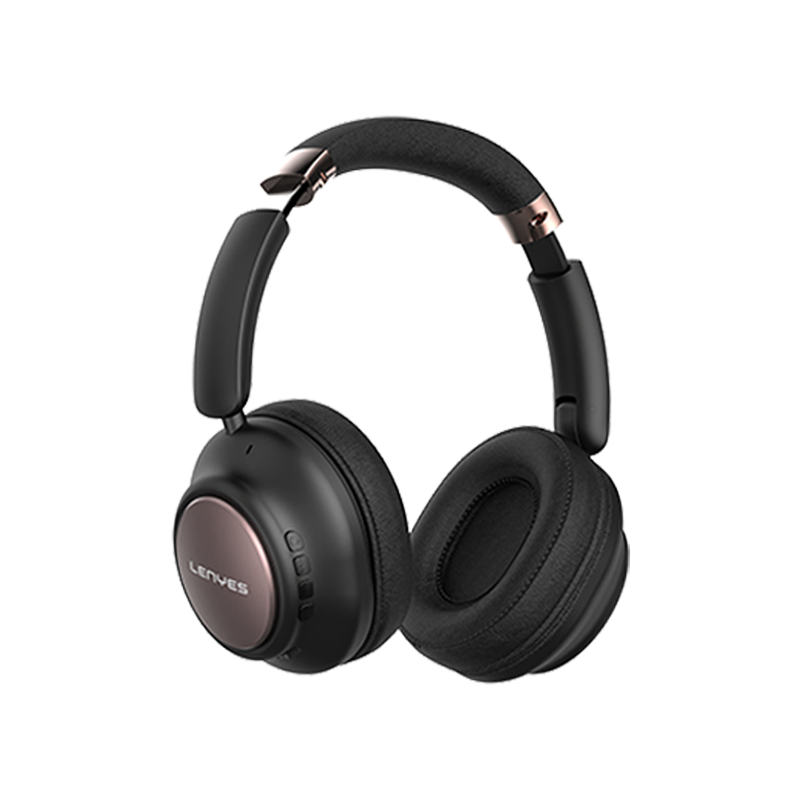 Lenyes Wireless ANC  Headphones - LH89