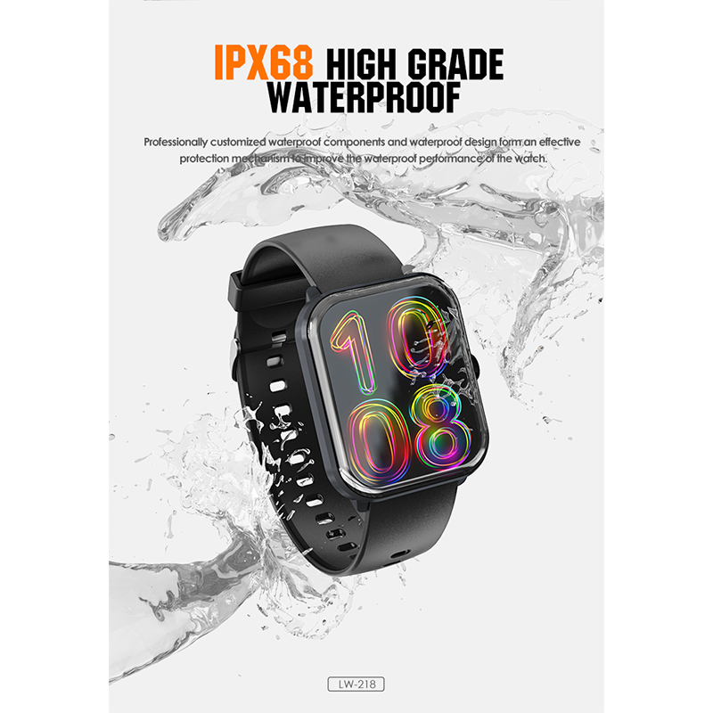 Smart Watch Lenyes LW-218