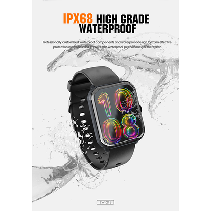 Smart Watch Lenyes LW-218