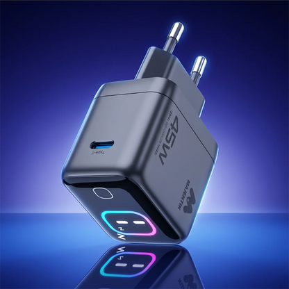 Charger Head Ai MC-018