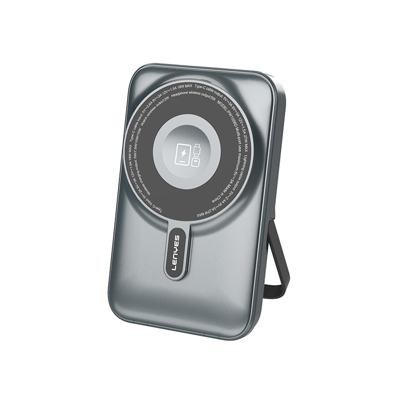 Power Bank Lenyes PW1006D 10000mAh