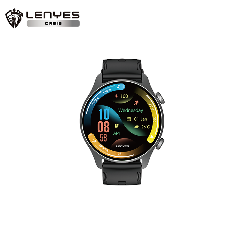 Smart Watch Lenyes Orbis