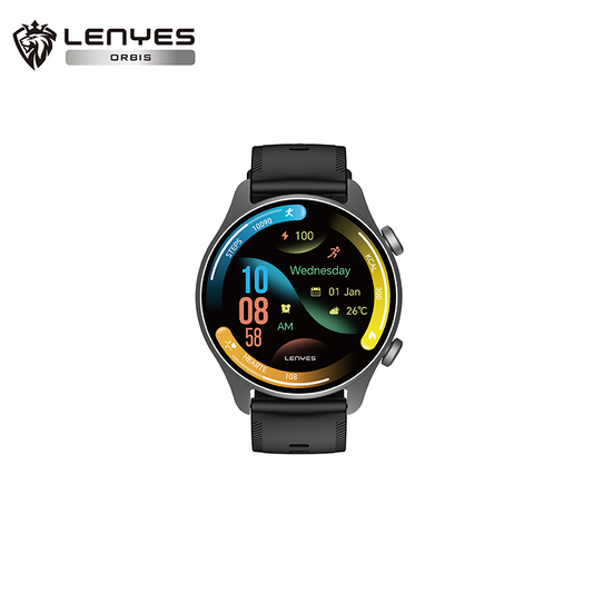 Smart Watch Lenyes Orbis