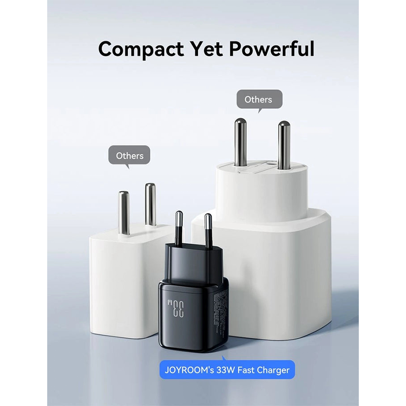 Joyroom Charger JR-TG7 33W
