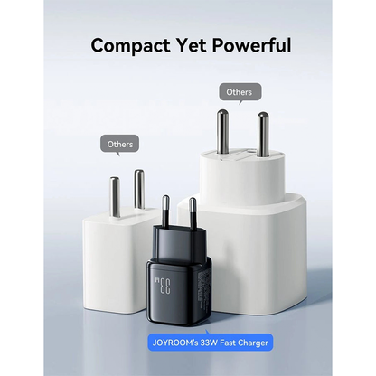 Joyroom Charger JR-TG7 33W