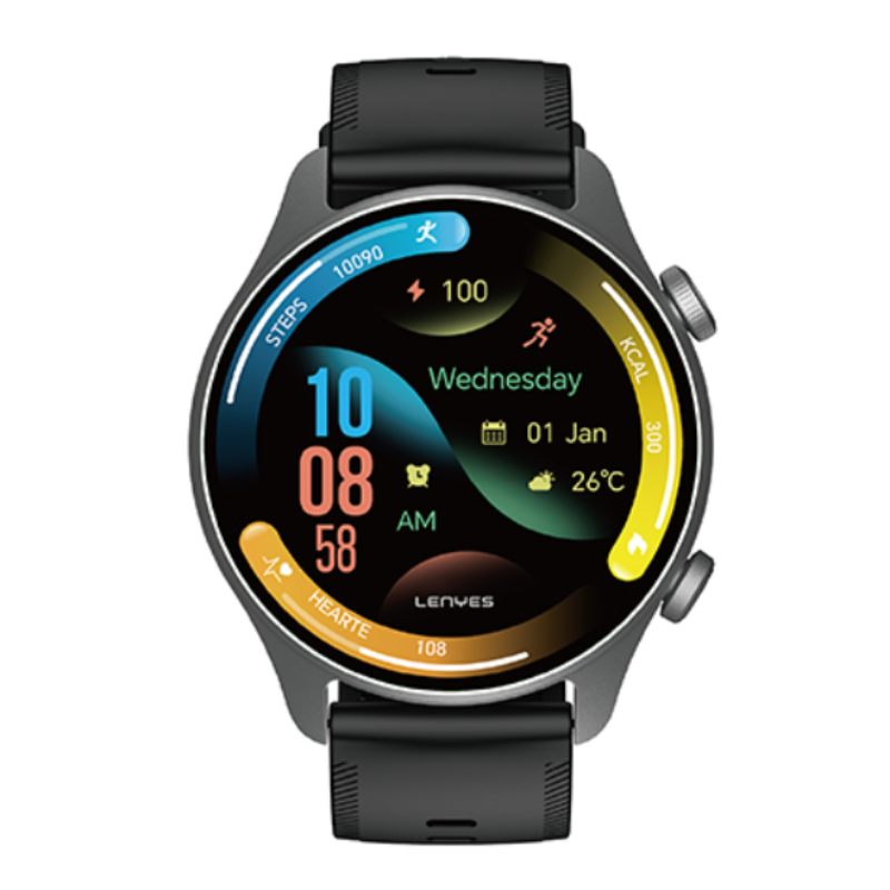 Smart Watch Lenyes Orbis