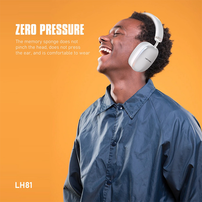 Lenyes Wireless  Headphones - LH81