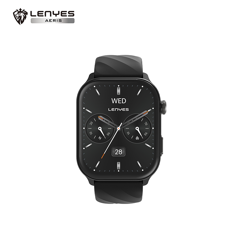Smart Watch Lenyes Aeris