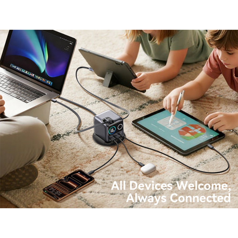 Joyroom PODIX 140W GaN Charging Dock