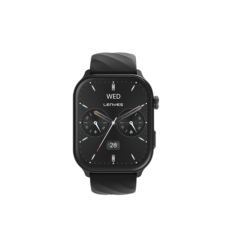 Smart Watch Lenyes Aeris