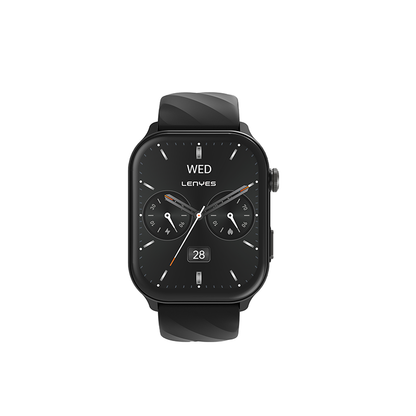 Smart Watch Lenyes Aeris
