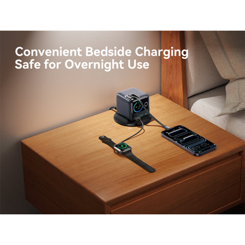 Joyroom PODIX 140W GaN Charging Dock