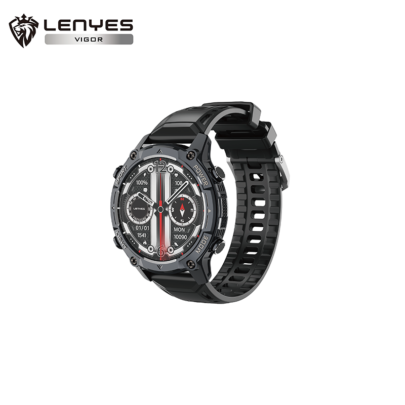 Smart Watch Lenyes Vigor