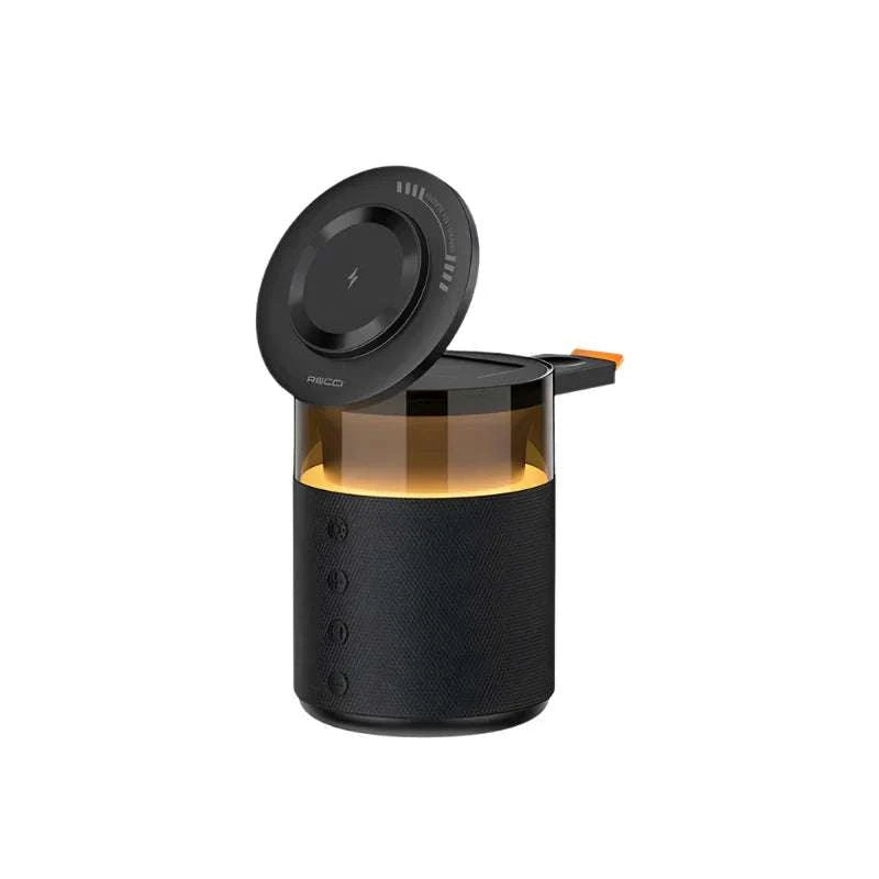 Recci 5 in 1 Charging Wireless Speaker RCW-51