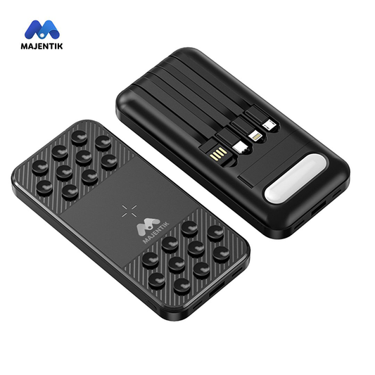Majentik Power Bank MJ-32 10000 mAh