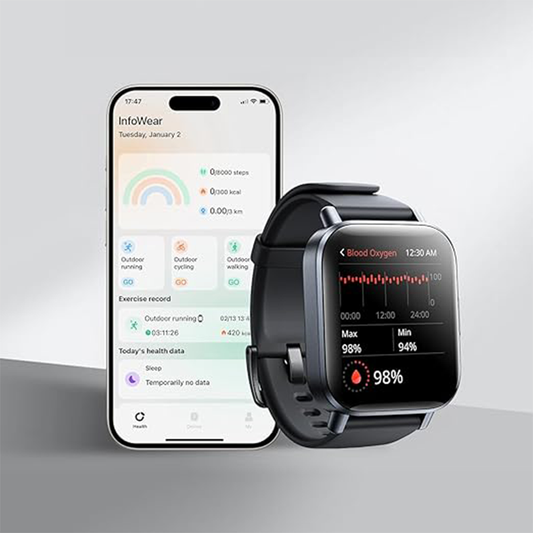 Joyroom JR-FT3S Fit-life Series 1.96