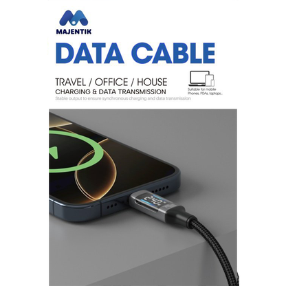 Majentik Cable CL-020 Type-C To Lightning