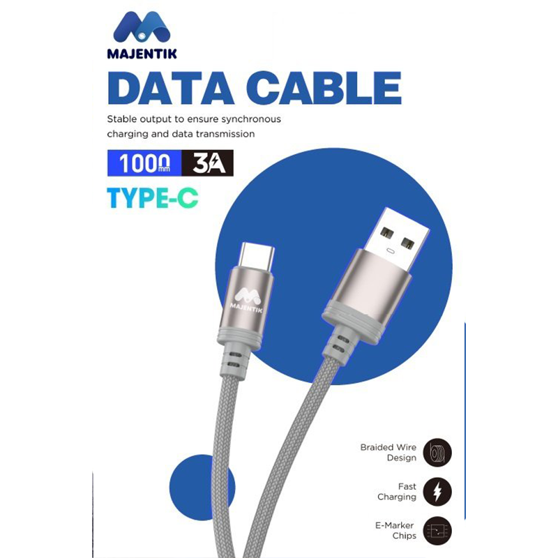 Majentik Cable CL-019 USB A To C