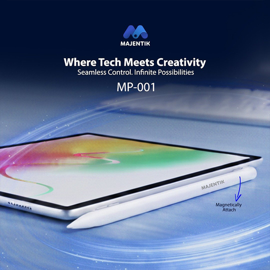 Majentik Universal Capacitive Pen MP-001