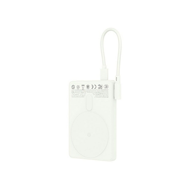 Recci Power Bank RPB-W38 10000 mAh