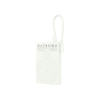 Recci Power Bank RPB-W38 10000 mAh