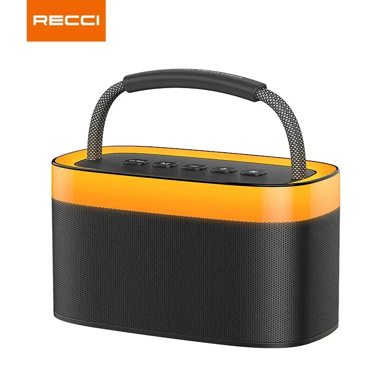 RECCI Speak Phantom RSK-W40