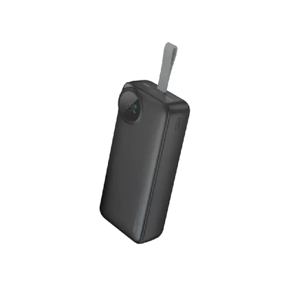 Recci Power Bank RPB-P75 30000 mAh