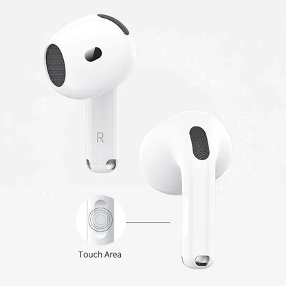 RECCI G600C Pro Earbuds