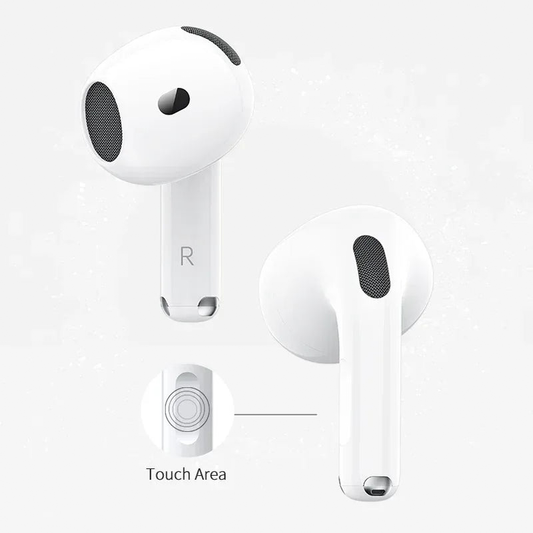 RECCI G600C Pro Earbuds