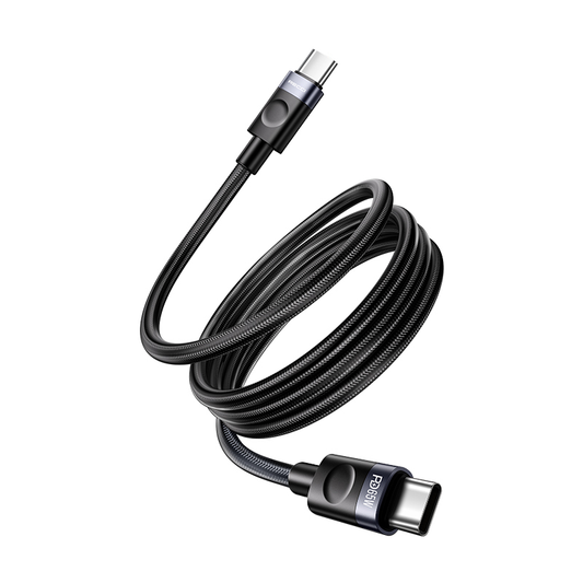 Recci RS50CC Type-C to Type-C PD 65W