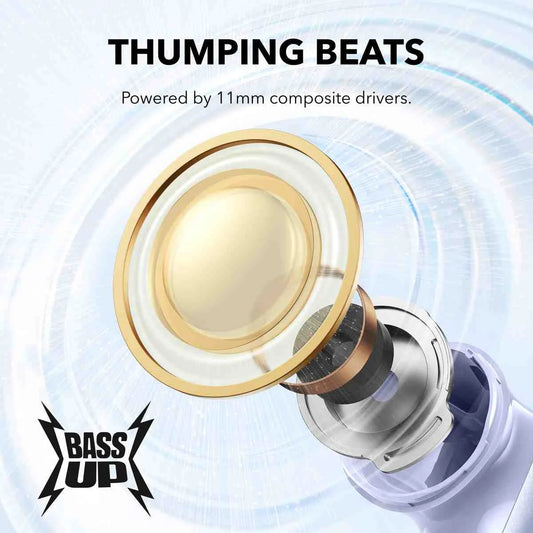 Anker Soundcore P40i