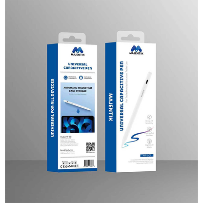 Majentik Universal Capacitive Pen MP-001