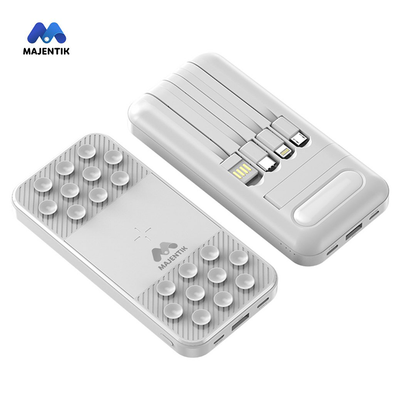 Majentik Power Bank MJ-32 10000 mAh