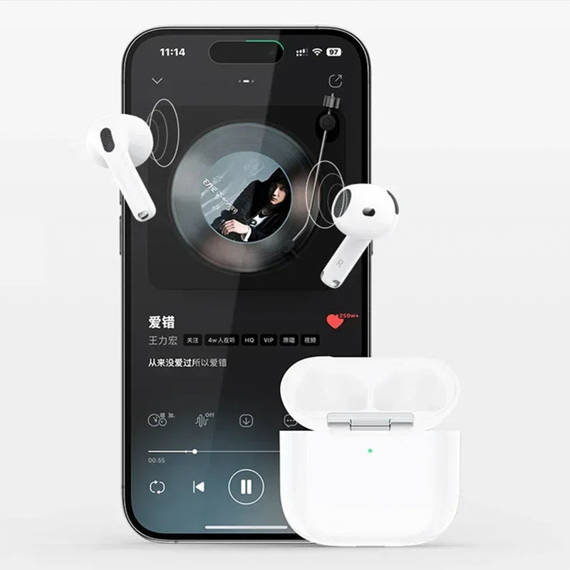 RECCI G600C Pro Earbuds