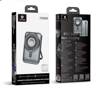 Power Bank Lenyes PW1006D 10000mAh