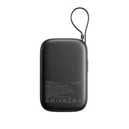 JOYROOM JR-PBF17 PD 22.5W Fast Charging  10000mAh