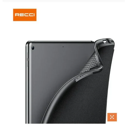 Recci iPad 10.9 & iPad 10 Case RPC-C03 (Black)