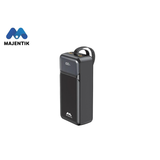Majentik Power Bank MJ-16 30000 mAh