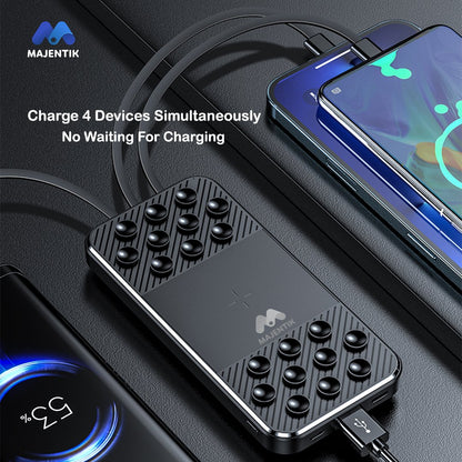 Majentik Power Bank MJ-32 10000 mAh