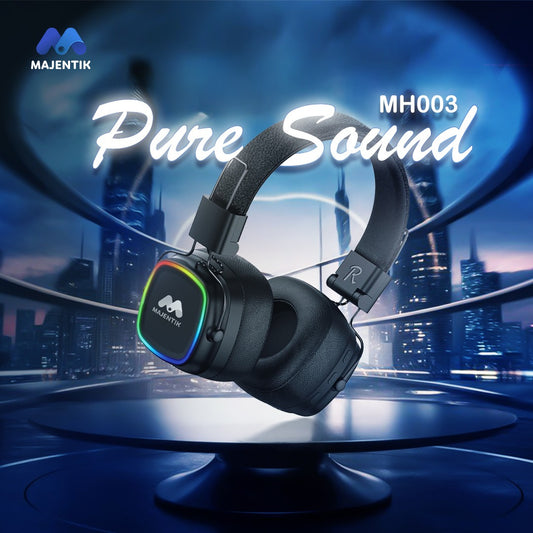 Headphone MH003