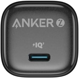 Anker Zolo Charger Type-C 30W Fast Charging
