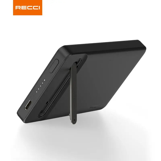 RECCI Power Bank RPB-W37 5000 mAh