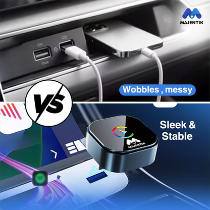 Majentik Car Play MMC-002