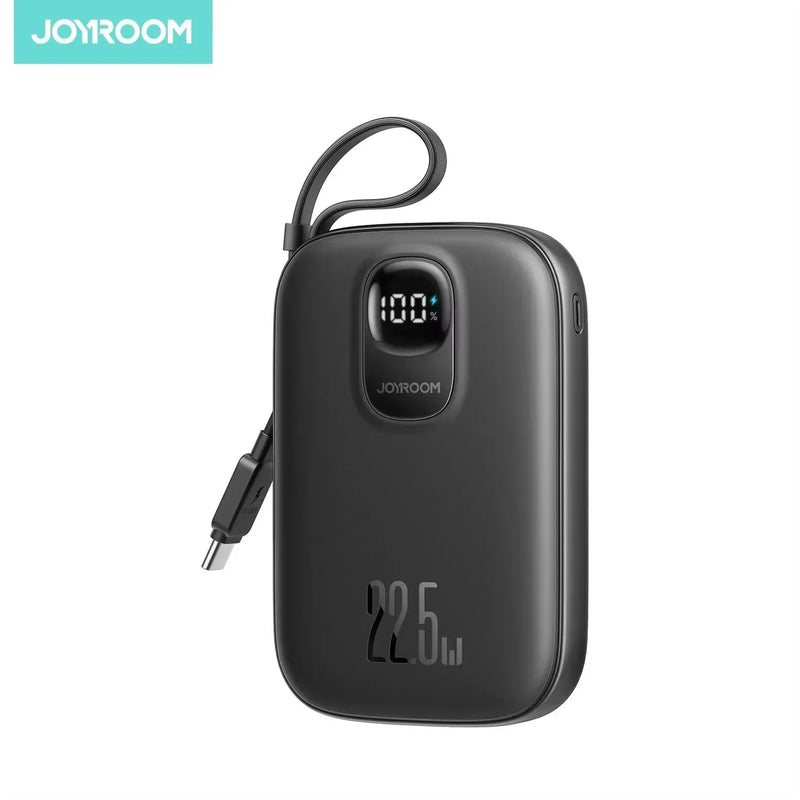 JOYROOM JR-PBF17 PD 22.5W Fast Charging  10000mAh