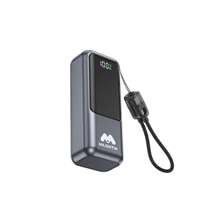 Majentik Power Bank MJ-40 10000 mAh